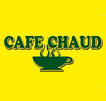 Le Snack CAFE CHAUD